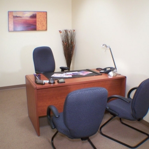 Photo of PS Executive Centers