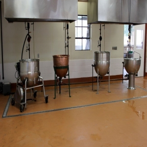 Photo of Permafloor