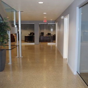 Photo of Permafloor
