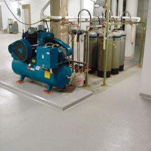 Photo of Permafloor