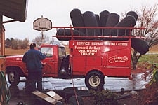 Photo of Jarrell's AirCare NW