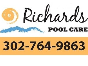 Wilmington Richards Pool Care