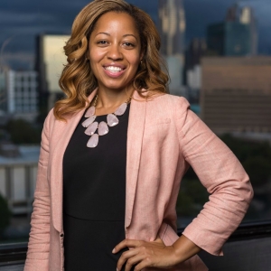 Charlotte Allstate Insurance Agent: Jaila Dickerson