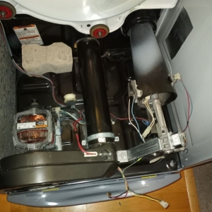 Lebanon Winfree Repair