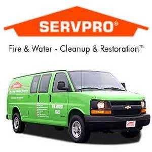 Photo of Servpro