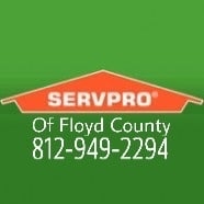 Photo of Servpro
