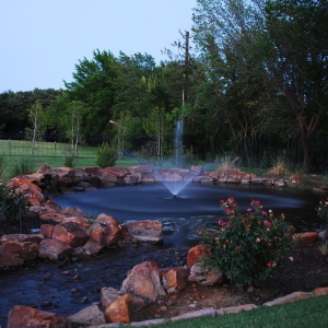 Photo of Dallas Curb Appeal Inc.