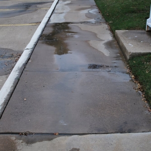 Photo of Dallas Curb Appeal Inc.