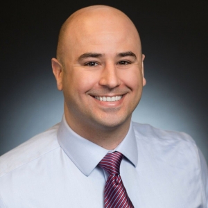 Photo of Mike Marroquin - Taylor Morrison Home Funding