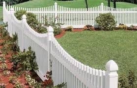 Photo of Fence R US