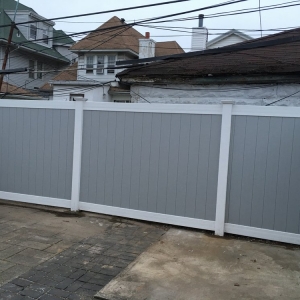 Photo of Fence R US