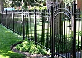 Photo of Fence R US