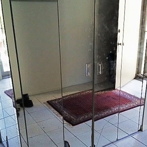 Photo of A Team Glass