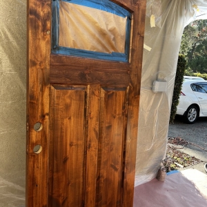 Los Angeles Nitidos Painting Services Inc.