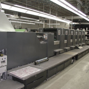 Photo of Farley Printing