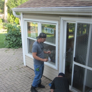 Elgin Affordable Glass Service