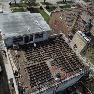 Photo of Patriot Roofing and Masonry