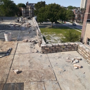 Photo of Patriot Roofing and Masonry