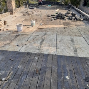 Photo of Patriot Roofing and Masonry