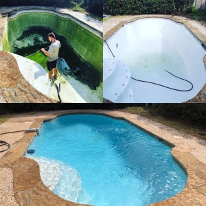 Photo of Blutex Pools