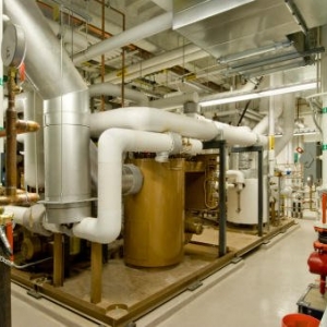 Photo of DesignTek Consulting Group | Santa Clara Cleanroom