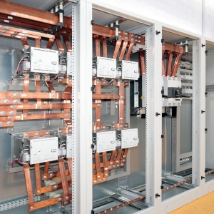 Photo of DesignTek Consulting Group | Santa Clara Cleanroom