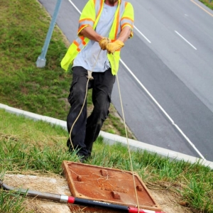 Photo of Lighting Maintenance