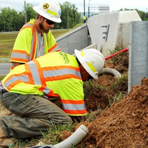 Photo of Lighting Maintenance