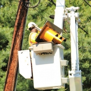 Photo of Lighting Maintenance