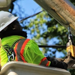Photo of Lighting Maintenance