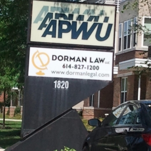 Photo of Dorman Law