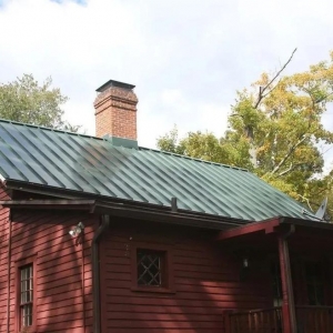 Photo of Phil's Main Roofing