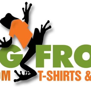 Photo of Big Frog Custom T-Shirts & More