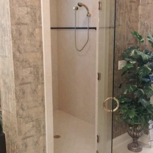 Jacksonville Southern Tile Installation