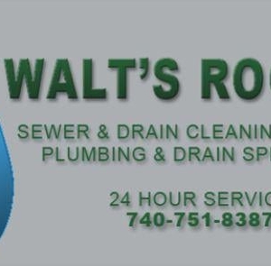 Photo of Walt's Rooter