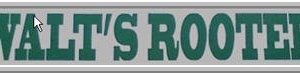 Photo of Walt's Rooter