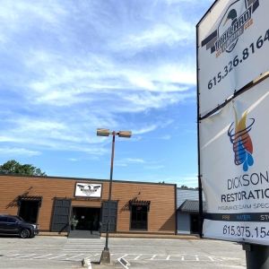 Photo of Dickson Restoration