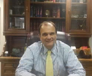 Photo of William J Bryan
