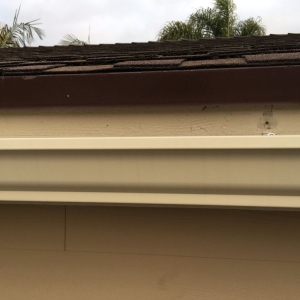 Photo of OC Gutters