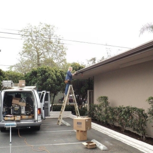 Photo of OC Gutters
