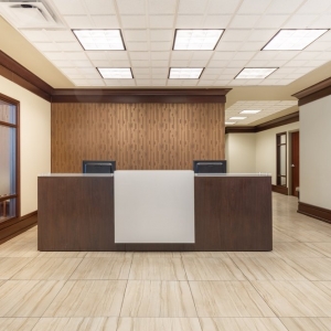 Photo of Regus Tennessee Triad Centre I