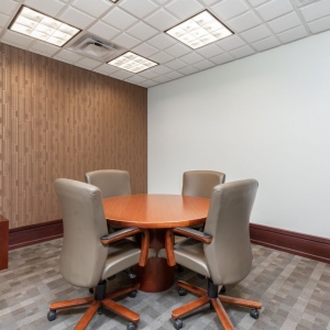 Photo of Regus Tennessee Triad Centre I