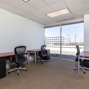 Photo of Regus Tennessee Triad Centre I