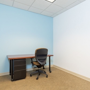 Photo of Regus Tennessee Triad Centre I
