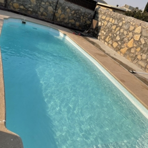 Photo of Sunny Palm Pool Service