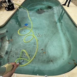 Photo of Sunny Palm Pool Service