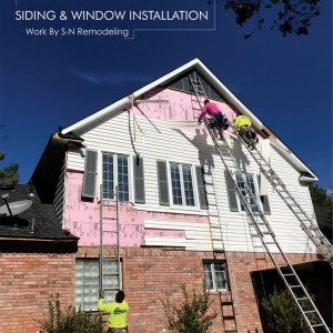Photo of S&N Remodeling