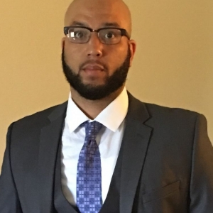 Photo of Aaron Ellis - Financial Education Services
