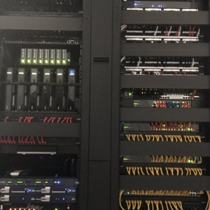 Photo of SRU Communications & Technology