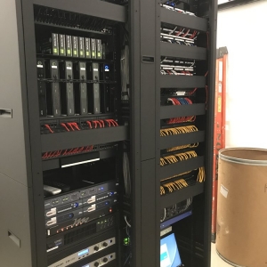Photo of SRU Communications & Technology